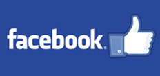 Like us on Facebook